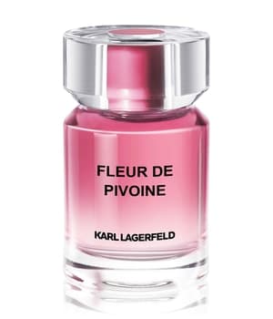 Karl Lagerfeld Les Matières Base Fleur de Pivoine Eau de Parfum