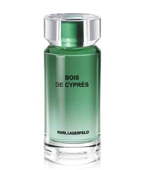 Karl Lagerfeld Les Matières Base Bois de Cyprès Eau de Toilette