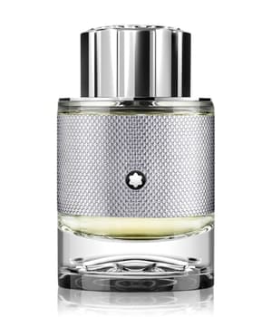 Montblanc Explorer Platinum Eau de Parfum