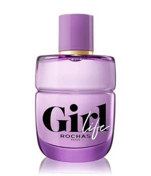 Rochas Girl Life Refill Eau de Parfum