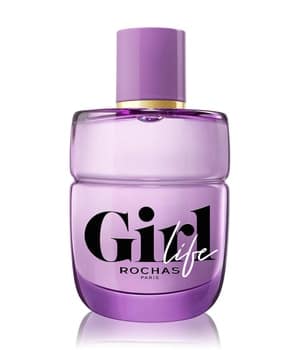 Rochas Girl Life Eau de Parfum