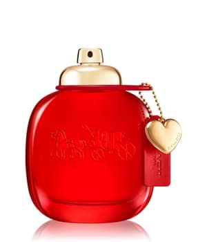 Coach Love Eau de Parfum