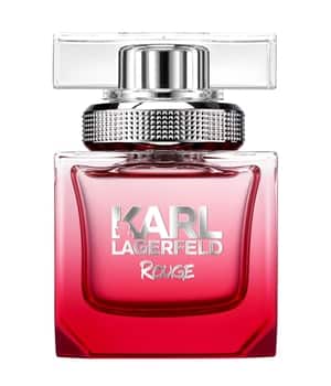 Karl Lagerfeld Rouge Eau de Parfum