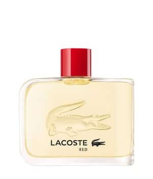 Lacoste Red Eau de Toilette