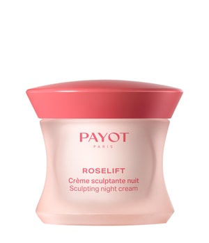 PAYOT Roselift Crème sculptante nuit Nachtcreme