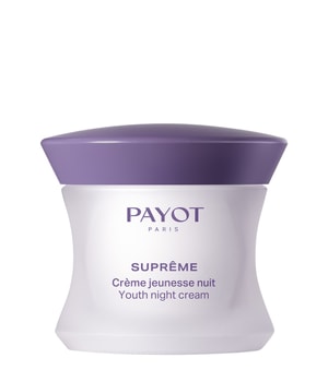 PAYOT Suprême Crème jeunesse nuit Nachtcreme