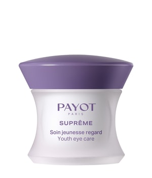 PAYOT Suprême Soin jeunesse regard Augenpflege