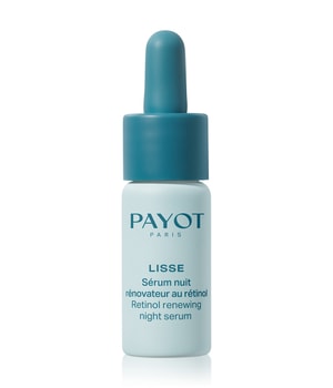 PAYOT Lisse Sérum nuit rénnovateur au rètinol Gesichtsserum