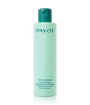 PAYOT Pâte Grise Eau Micellaire Démaquillante Purifiante Gesichtswasser