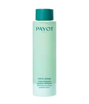 PAYOT Pâte Grise Lotion biphasée pudrée matifiante Gesichtswasser