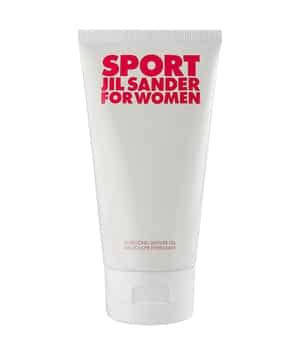 JIL SANDER Sport for Women Duschgel