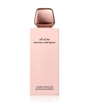 Narciso Rodriguez all of me Duschgel