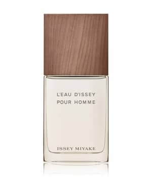 Issey Miyake L'Eau d'Issey pour Homme Vétiver Eau de Toilette Intense Eau de Toilette