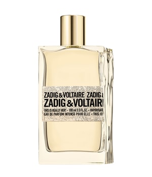 Zadig&Voltaire This Is Really Her! Intense Eau de Parfum