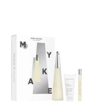 Issey Miyake L'eau d'Issey EdT + Body Lotion + Purse Spray Edition 2024 Duftset