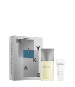 Issey Miyake L'eau d'Issey pour Homme EdT + Shower Gel Edition 2024 Duftset