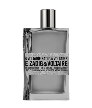 Zadig&Voltaire This Is Really Him! Intense Eau de Toilette