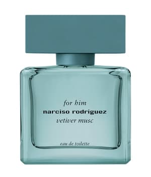 Narciso Rodriguez For Him Vetiver Musc Eau de Toilette