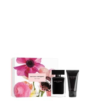 Narciso Rodriguez For Her EdT + For Her Body Lotion Edition 2024 Duftset