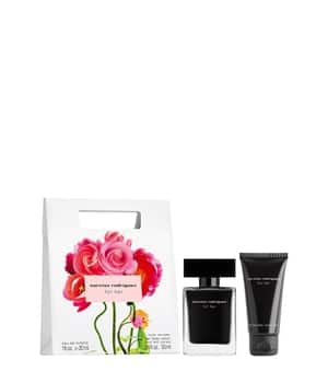 Narciso Rodriguez For Her EdT + For Her Body Lotion Shopping Bag 2024 Duftset