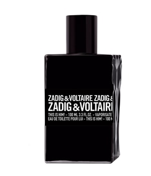 Zadig&Voltaire This is Him! Eau de Toilette