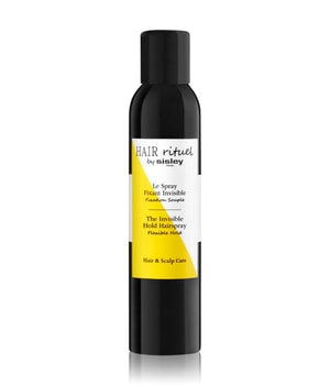 Hair Rituel by Sisley The Invisible Hold Hairspray Haarspray