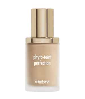 Sisley Phyto Teint Perfection Flüssige Foundation