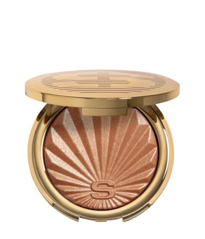 Sisley Phyto-Touche Illusion D'Été Bronzingpuder