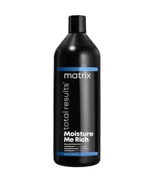 Matrix Total Results Moisture Me Rich Conditioner