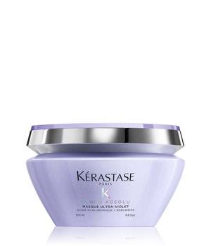 Kérastase Blond Absolu Masque Ultra-Violet Haarmaske