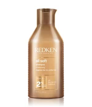 Redken All Soft Haarshampoo