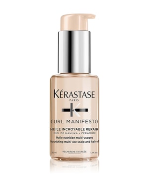 Kérastase Curl Manifesto Huile Sublime Repair Haaröl