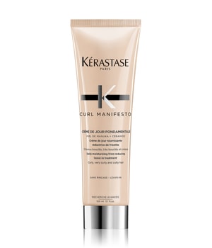 Kérastase Curl Manifesto Crème De Jour Fondamentale Haarlotion