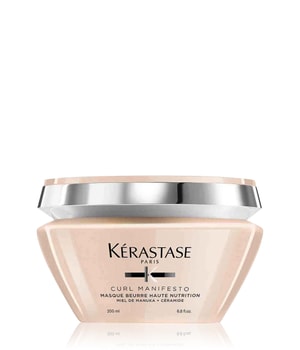 Kérastase Curl Manifesto Masque Beurre Haute Nutrition Haarmaske