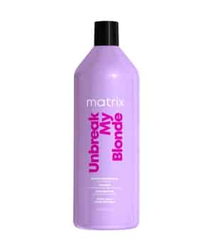 Matrix Total Results Unbreak My Blonde Haarshampoo