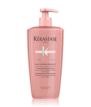 Kérastase Chroma Absolu Bain Chroma Respect Haarshampoo