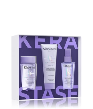 Kérastase Blond Absolu Discovery Gift Set Haarpflegeset