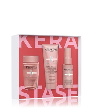 Kérastase Chroma Absolu Discovery Gift Set Haarpflegeset