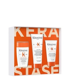 Kérastase Nutritive Discovery Gift Set Haarpflegeset