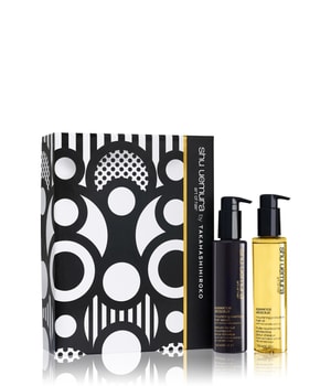 Shu Uemura Essence Absolue Hair Oil Gift Kit Haarpflegeset