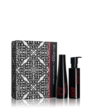 Shu Uemura Ashita Supreme Haarpflegeset