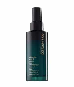 Shu Uemura Ultimate Reset extreme repair overnight serum Haarserum