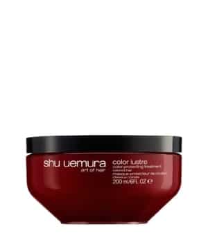 Shu Uemura Color Lustre Color Protecting Haarmaske