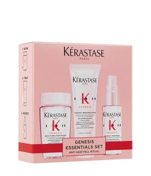 Kérastase Genesis Discovery Set Haarpflegeset