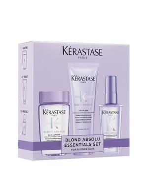 Kérastase Blond Absolu Discovery Set Haarpflegeset