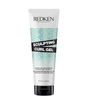 Redken Acidic Bonding Curls Sculpting Curl Gel Stylingcreme