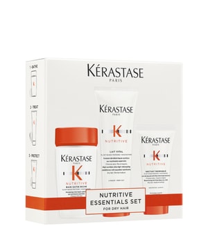 Kérastase Nutritive Discovery Set Haarpflegeset