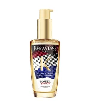 Kérastase Elixir Ultime L'Huile Limited Edition Women's Day Haaröl