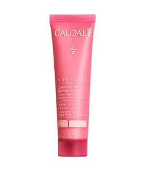 CAUDALIE VinoHydra Hydratisierende Sorbet Creme Tagescreme