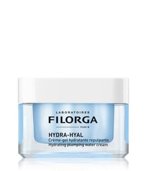 FILORGA HYDRA-HYAL Hydrating plumping water cream Gesichtsserum